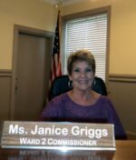 Griggs, Janice