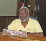 Cook, Tony
