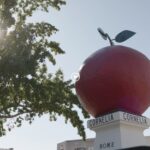 Come Visit the Historic Entertainment District