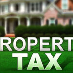 2023 Property Tax Due Date